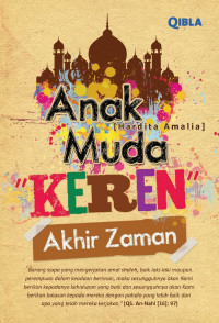 Anak Muda Keren Akhir Zaman