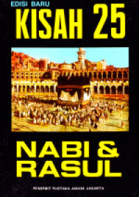 Kisah 25 Nabi & Rasul