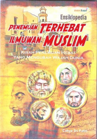 Ensiklopedia Penemuan Terhebat Ilmuwan Muslim