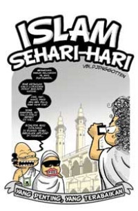 Islam Sehari-Hari Yang Penting, Yang Terabaikan