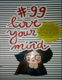 #99 Love Your Mind