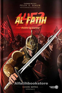 Al-Fatih 1453 Battle Of Varna