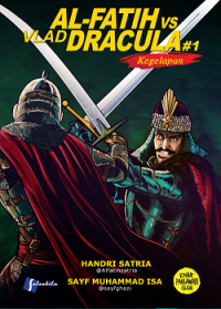 Al-Fatih VS Vlad Dracula #1 : Kegelapan