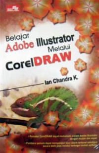 Belajar Adobe Illustrator Melalui Corel Draw