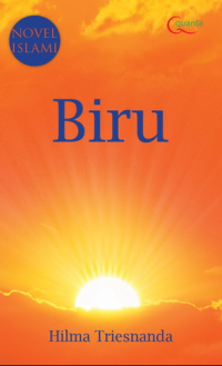 Biru: Biru Jingga