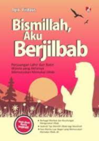 Bismillah, Aku Berjilbab