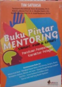 Buku Pintar Mentoring