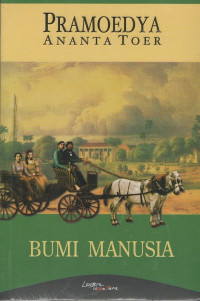 Bumi Manusia