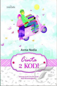 Cinta 2 Kodi : Seberapa Jauh Cinta Dua Kodi Akan Menerbangkanmu