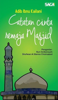 Catatan Cinta Remaja Masjid