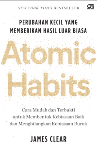 Atomic Habits