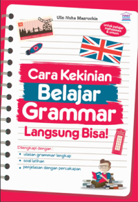 Cara Kekinian Belajar Grammar Langsung Bisa!