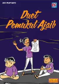 Duet Pemukul Ajaib