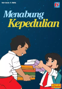 Menabung Kepedulian