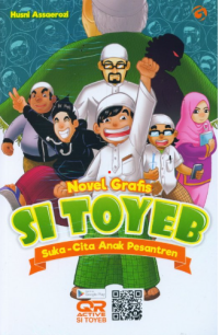 Si Toyeb: Suka-Cita Anak Pesantren