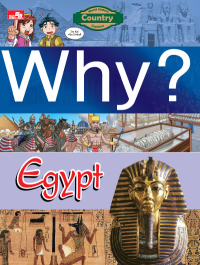 Why? Country - Egypt