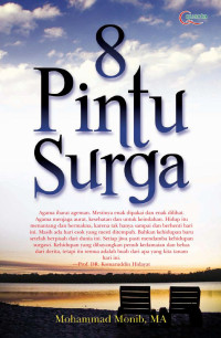 8 Pintu Surga