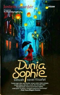 Dunia Sophie : Sebuah Novel Filsafat