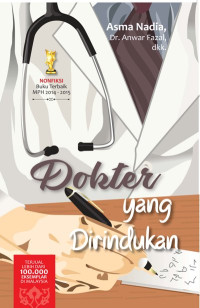 Dokter Yang Di Rindukan