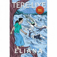 Eliana : Serial Anak-Anak Mamak