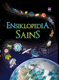 Ensiklopedia Sains