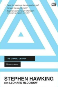 The Grand Design: Rancang Agung