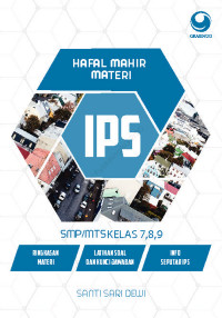 Hafalan Mahir Materi IPS SMP/MTS Kelas 7,8,9