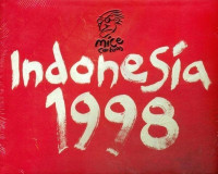 Mice Cartoon : Indonesia 1998