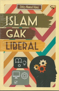 Islam Gak Liberal