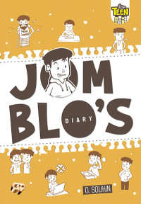 Jomblo's Diary