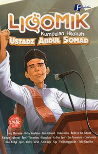 Liqomik Kumpulan Hikmah Ustadz Abdul Somad