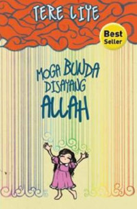 Moga Bunda Di Sayang Allah