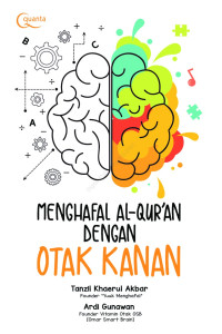 Menghafal Al-Qur'an Dengan Otak Kanan