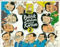 Politik Santun Dalam Kartun 2