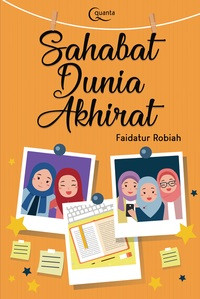 Sahabat Dunia Akhirat