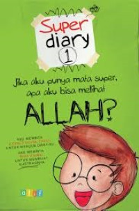 Super Diary 1