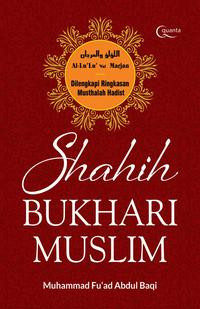 Shahih Bukhari Muslim