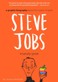 Steve Jobs : Insanely Great