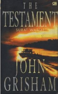 The Testament : Surat Wasiat