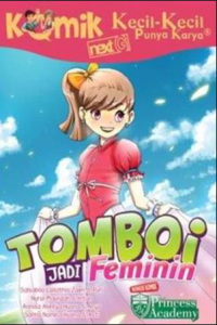 Tomboi Jadi Feminin